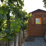 Valentina At Pintar Wine Estate Guest house 4*