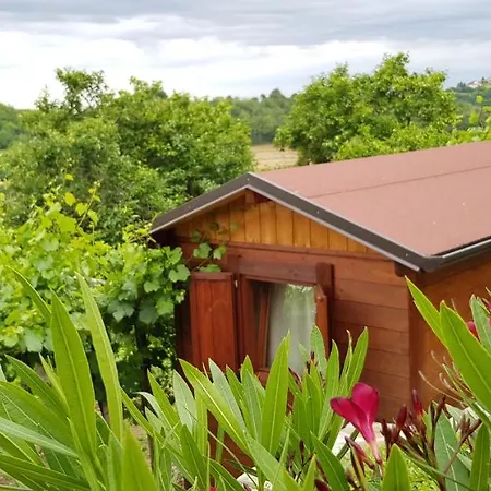 Guest house Valentina At Pintar Wine Estate