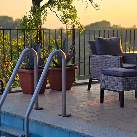 Valentina At Pintar Wine Estate 3* Kojsko