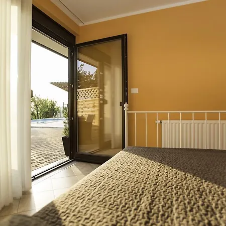 Valentina At Pintar Wine Estate Penzion 4*