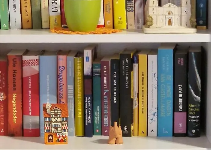 Valentina At Pintar Wine Estate 4* Kojsko