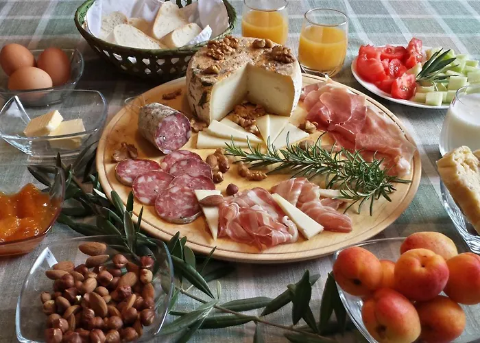 Valentina At Pintar Wine Estate Affittacamere