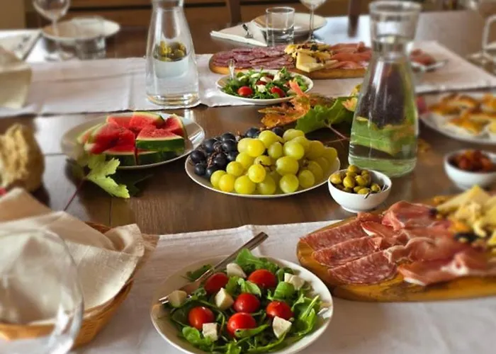 Valentina At Pintar Wine Estate 4*