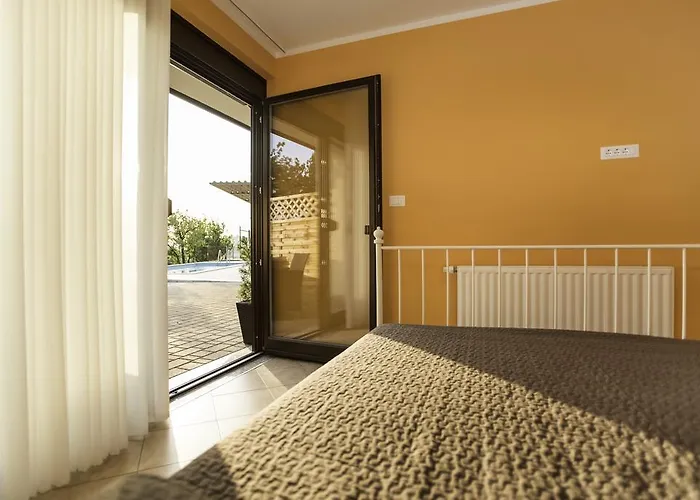 Valentina At Pintar Wine Estate Affittacamere 4*