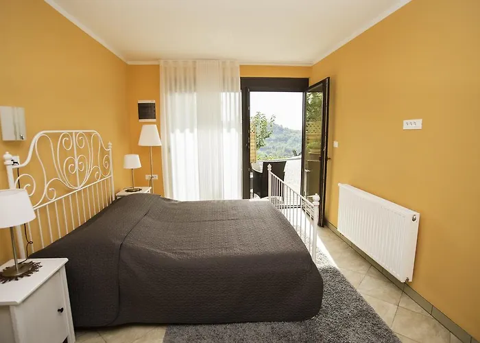 Affittacamere Valentina At Pintar Wine Estate